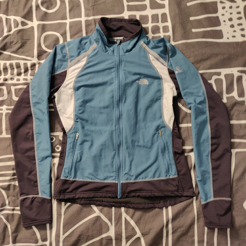 North Face Flight Series Womens Jacket M